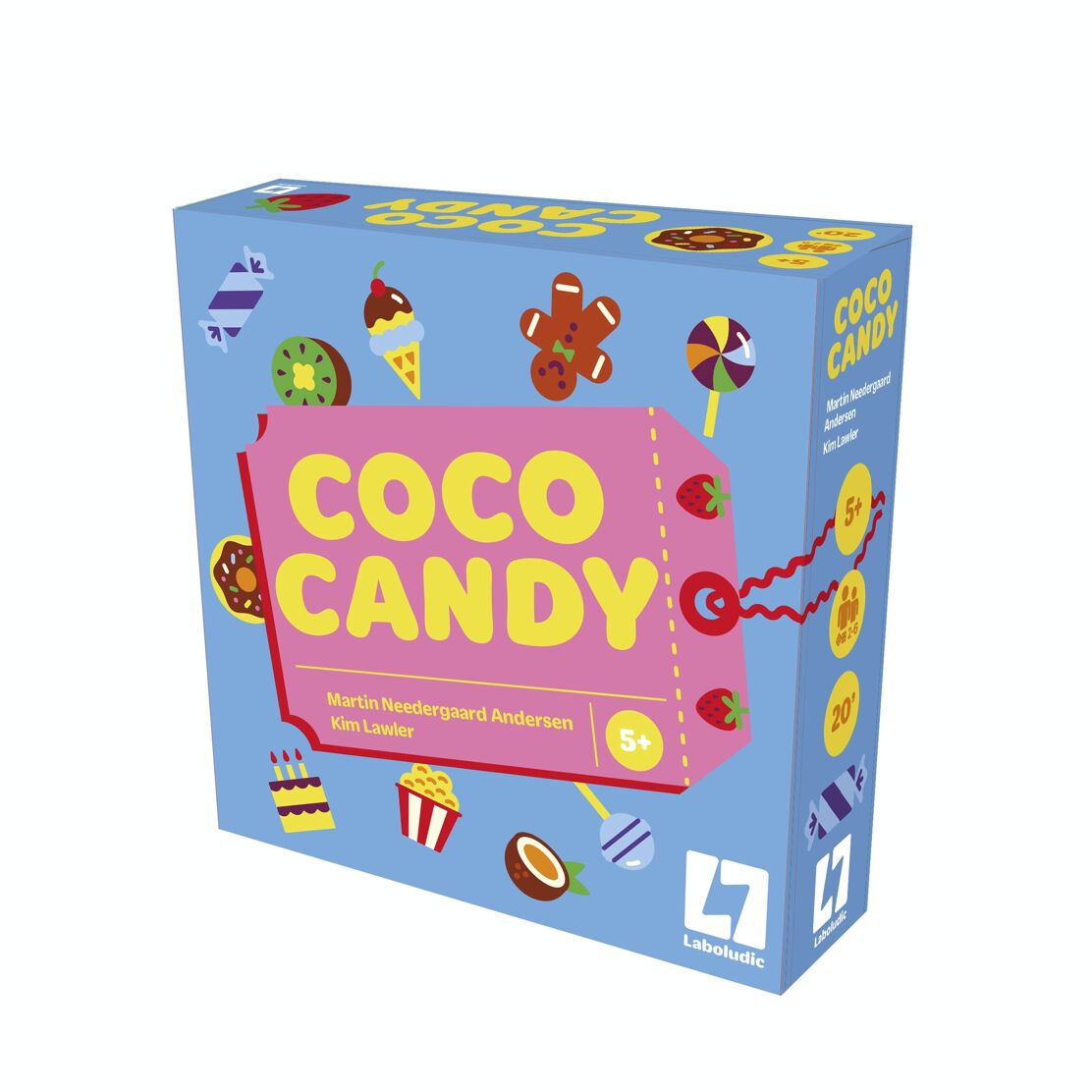 Coco Candy