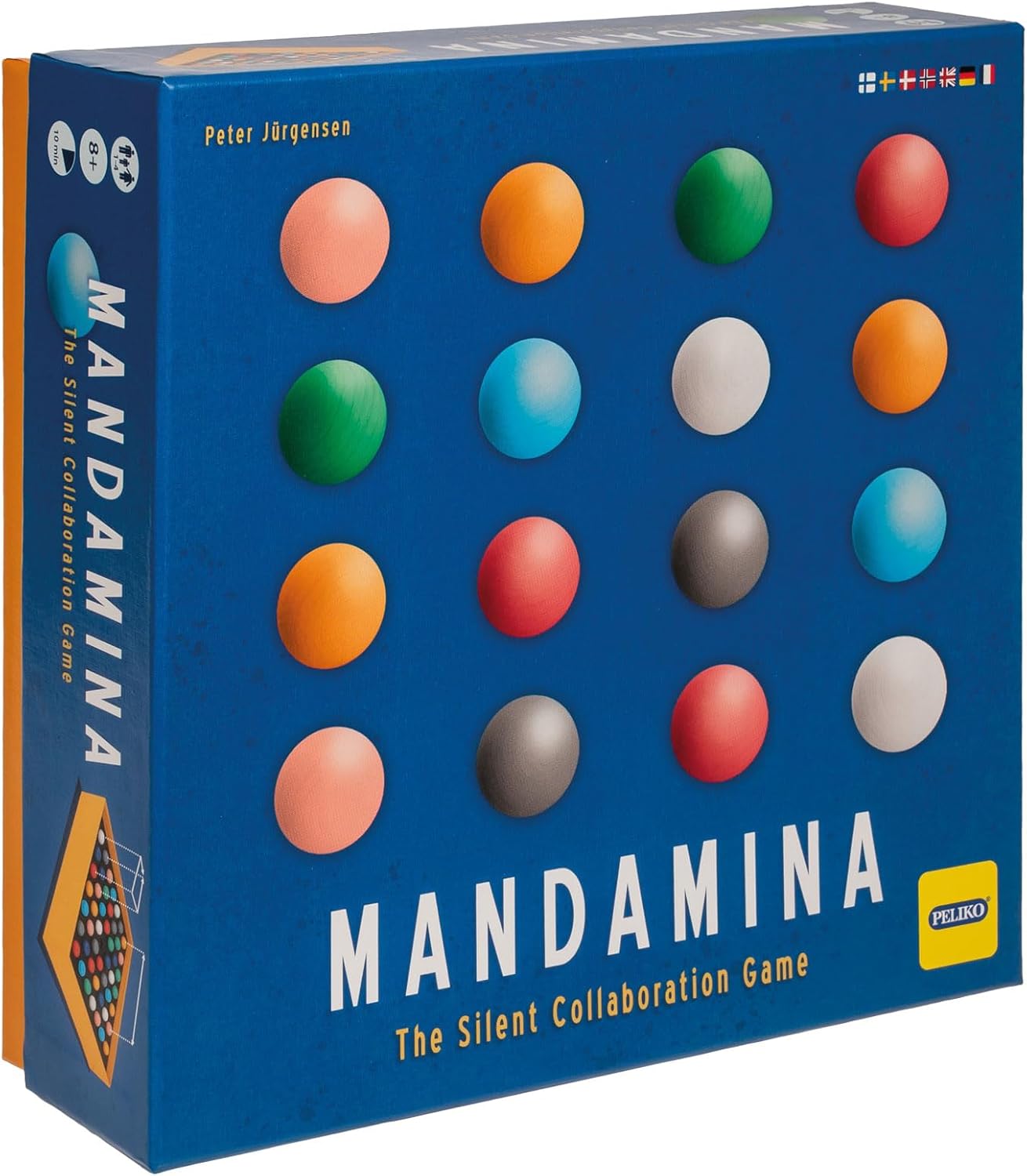 Mandamina