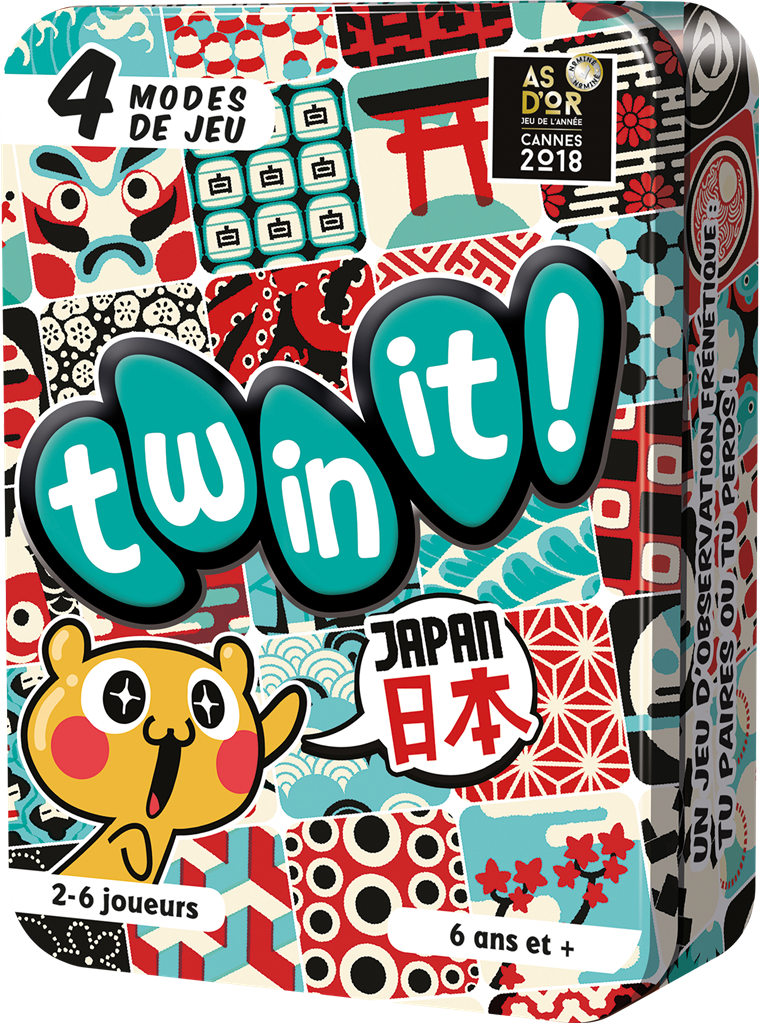 Twint it Japan