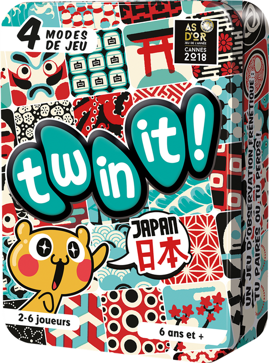 Twint it Japan