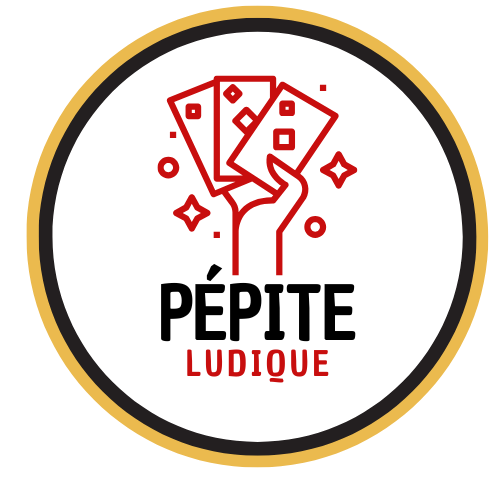 Pepite Ludique