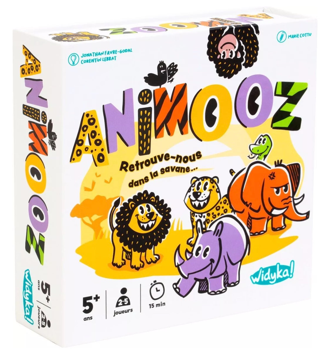 Animooz