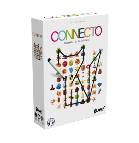 Connecto