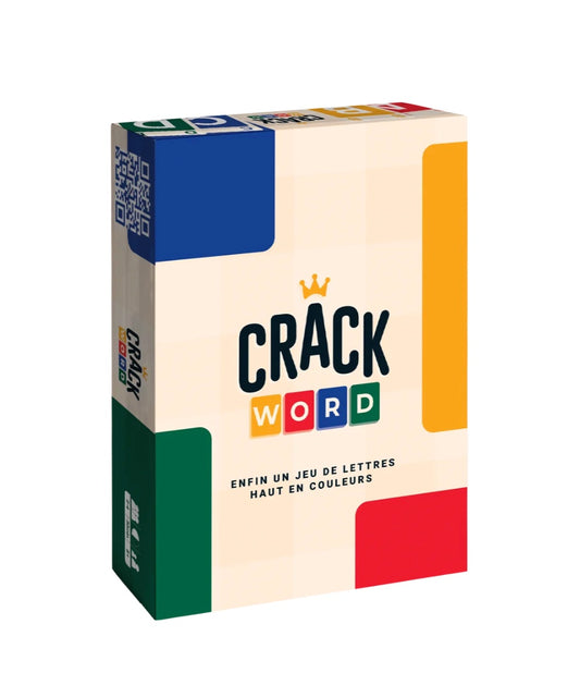 Crack Word