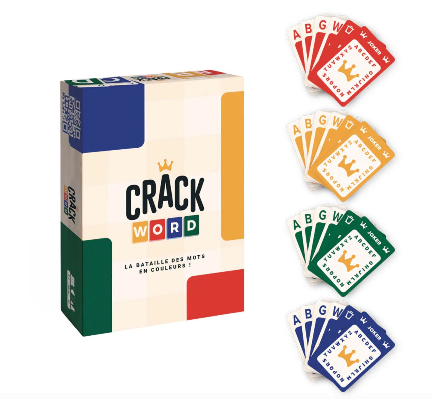 Crack Word