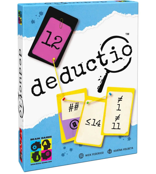 Deductio