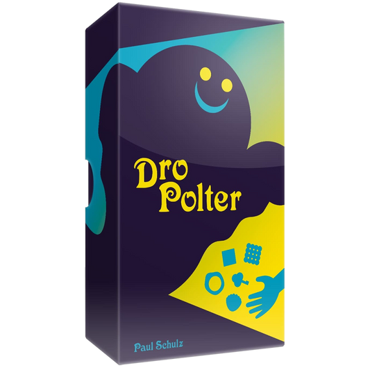 Dro Polter