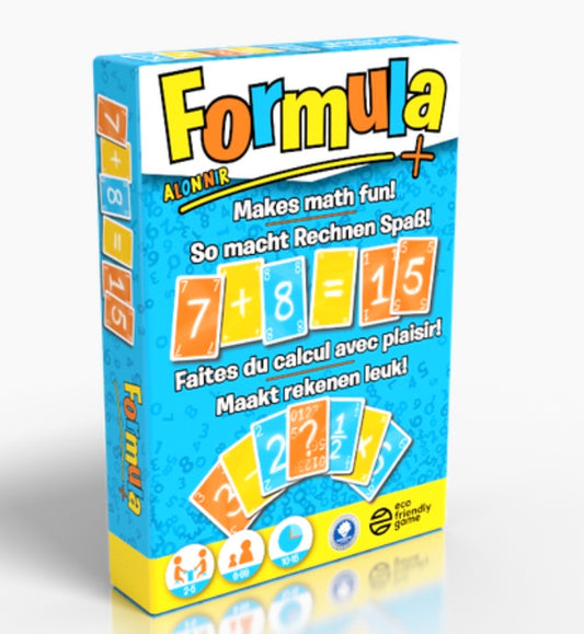 Formula