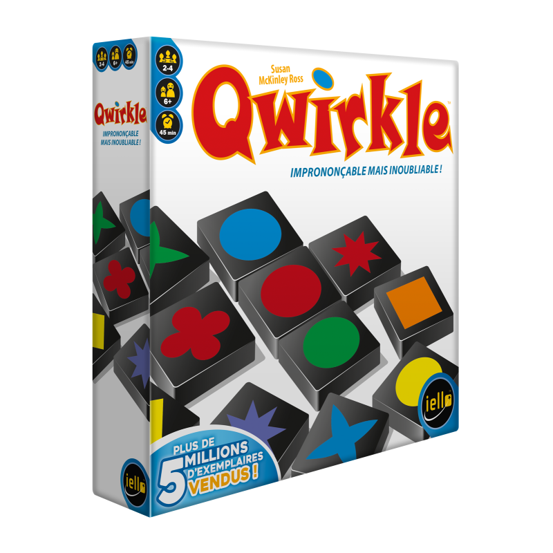 Qwirkle