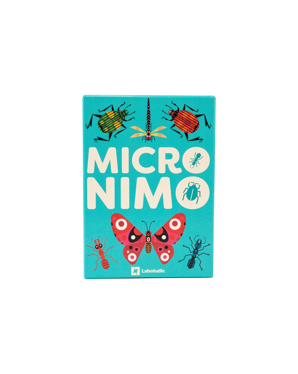 Micronimo