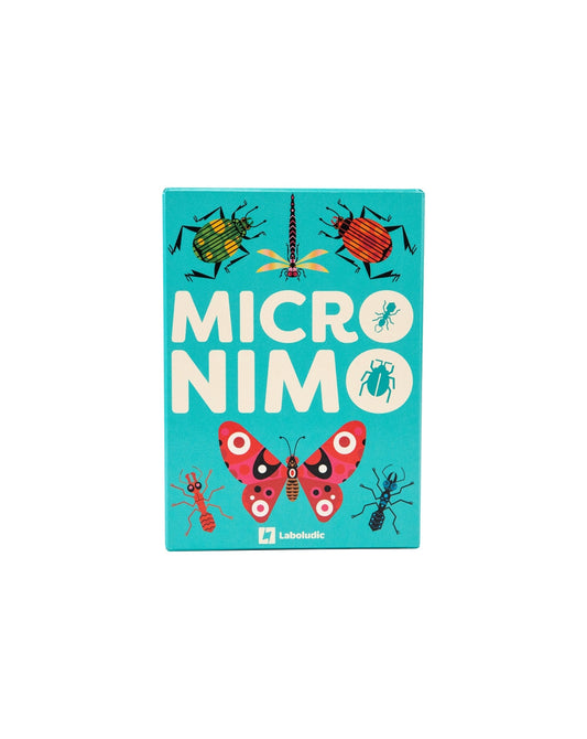 Micronimo