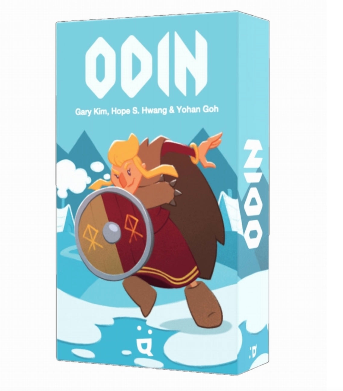 Odin