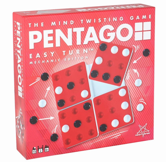 Pentago