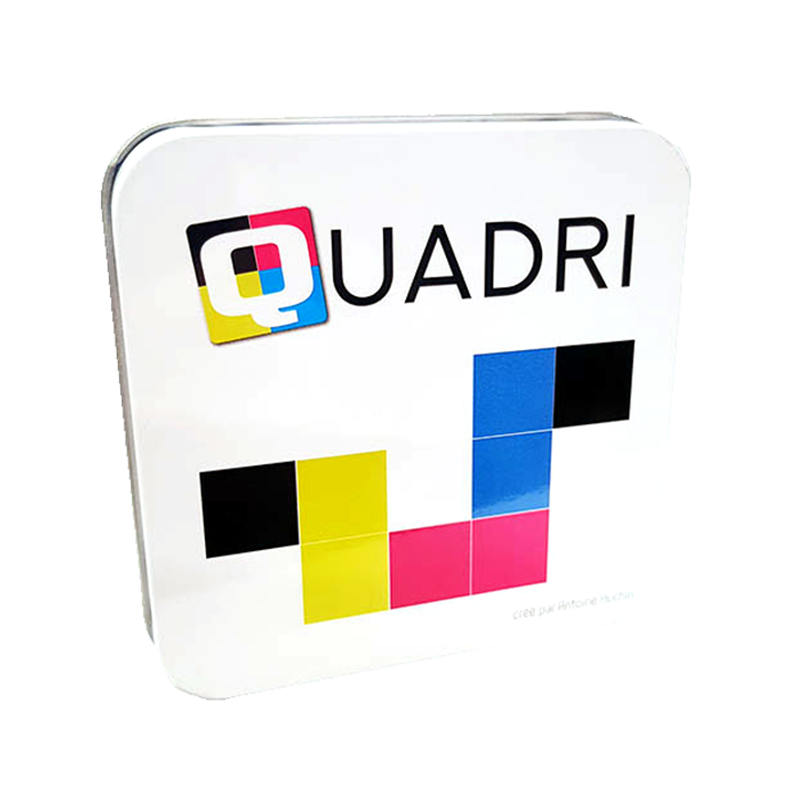 Quadri