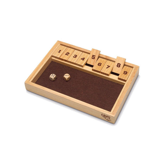 Shut the Box