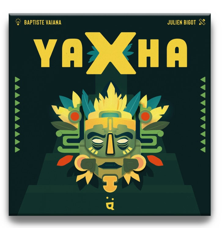 Yaxha